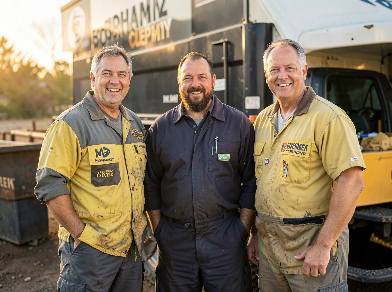 Sewage Cleanup company in Beallsville, MD