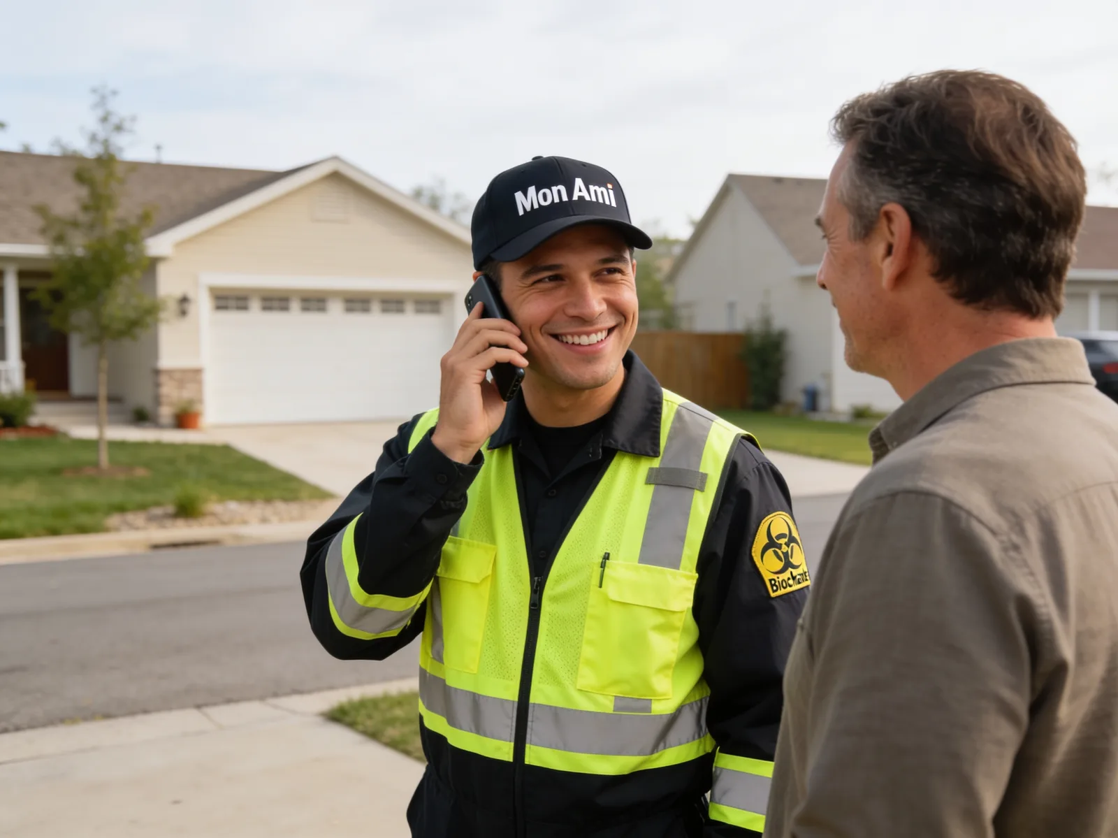Sewage Cleanup Beallsville, MD FAQs